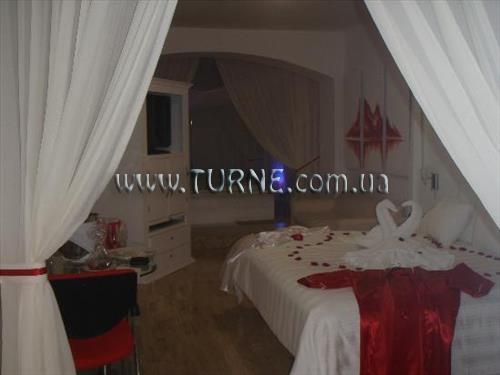 Изображение Bel Air Collection Resort & Spa Cancun 4*