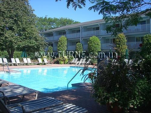 Готель Grand Royal Lagoon 3*