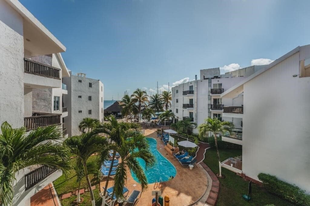 Фотографія Imperial Las Perlas 3*