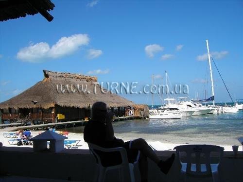 Фотографія Imperial Las Perlas 3*