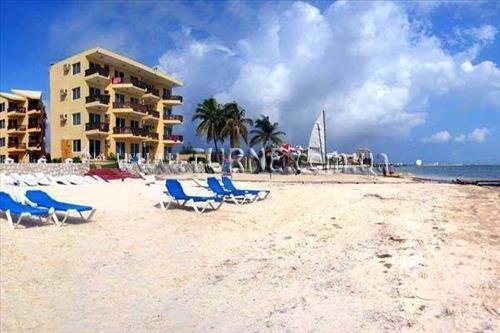 Фото Imperial Las Perlas 3*