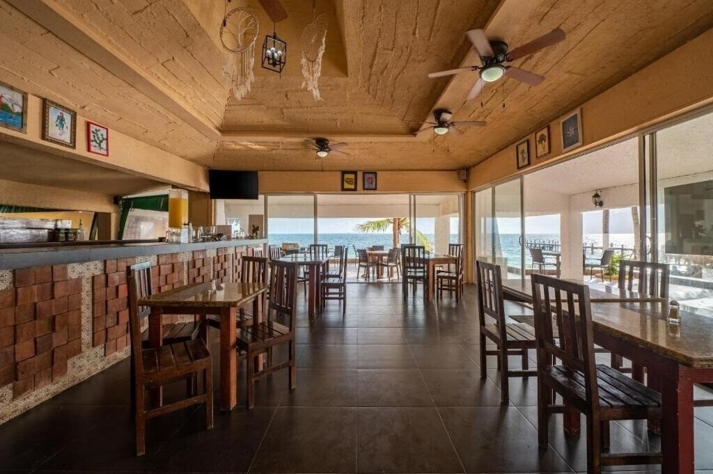 Картинка Maya Caribe Faranda Cancun 3*
