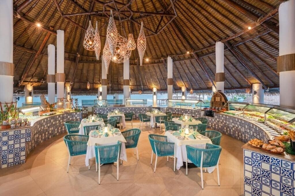 Картинка Royal Solaris 4*