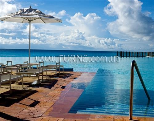Готель The Westin Lagunamar Ocean Resort 4*