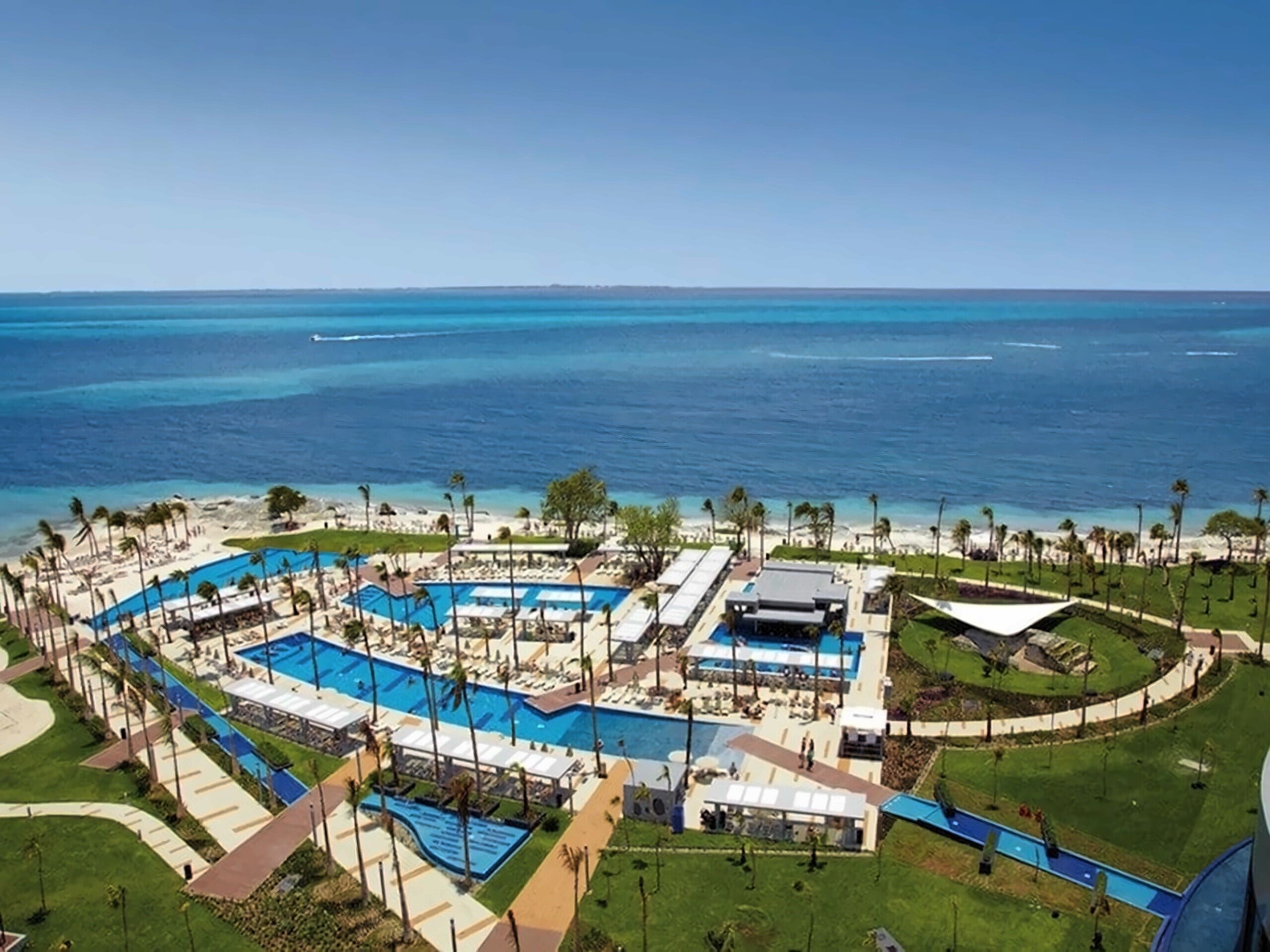 Фотографія Riu Palace Peninsula 5*
