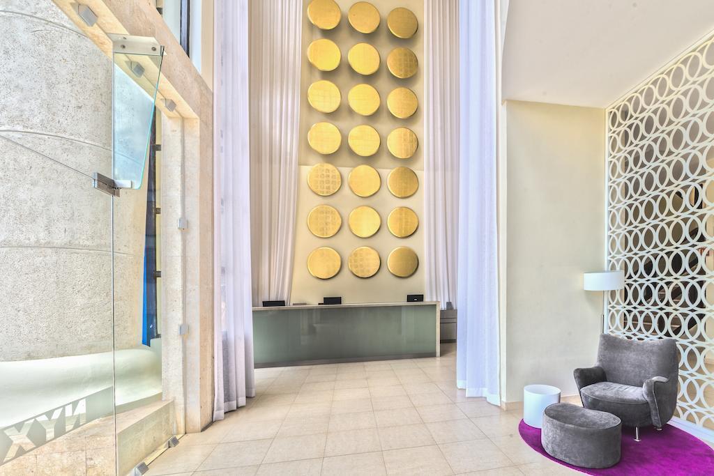 Фото Nyx Cancun Hotel (ex. Avalon Grand Cancun) 4*