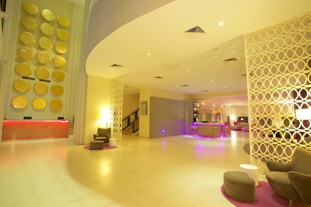 Фотографія Nyx Cancun Hotel (ex. Avalon Grand Cancun) 4*