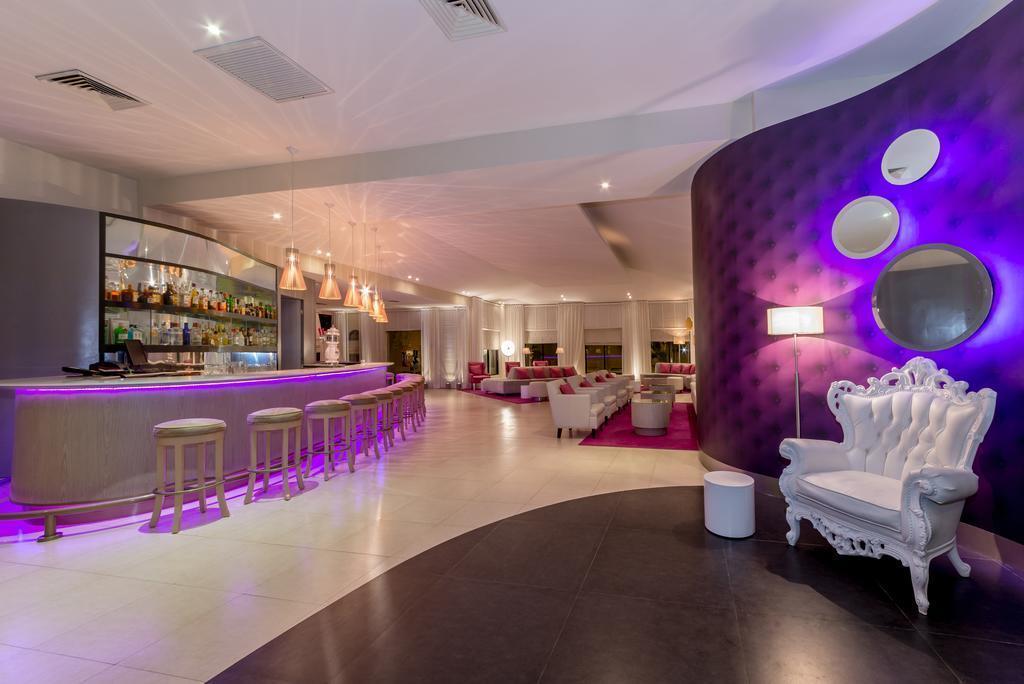 Зображення Nyx Cancun Hotel (ex. Avalon Grand Cancun) 4*