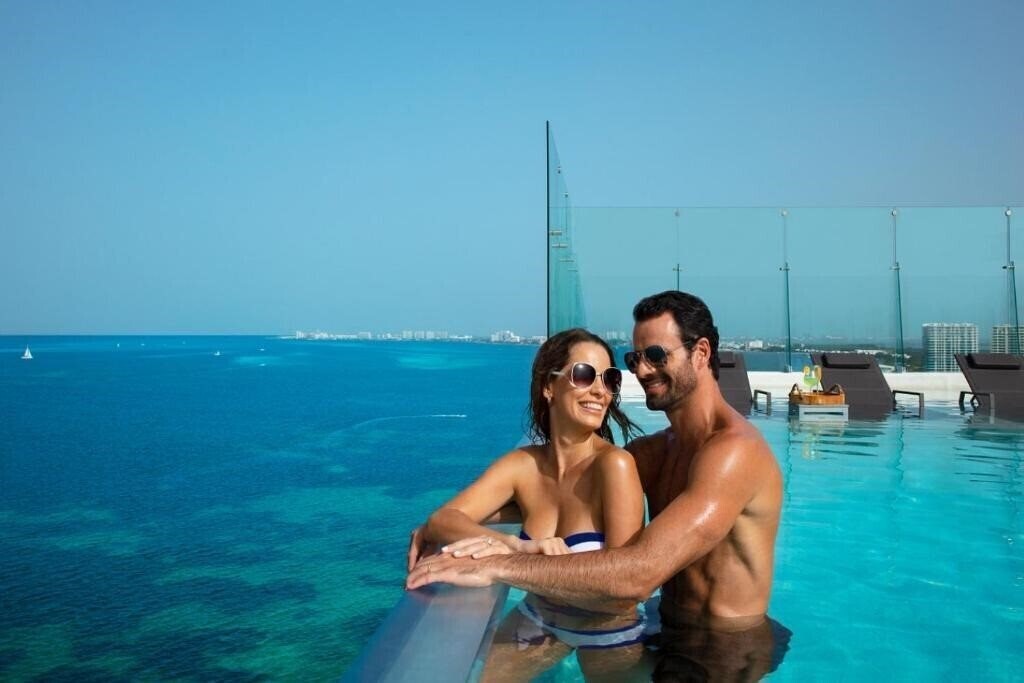 Зображення Hyatt Vivid Cancun 5*