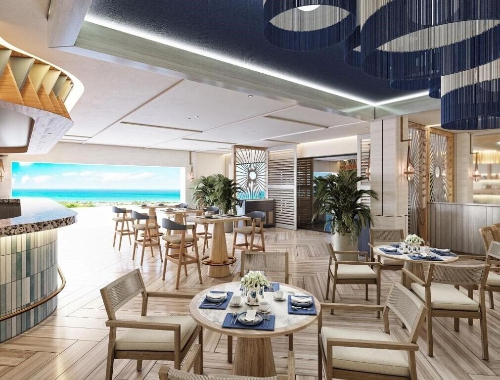 Фотографія Secrets Mirabel Cancun Resort & SPA 5*