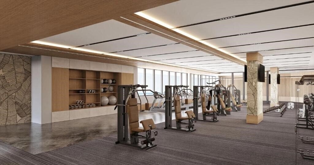 Зображення Secrets Mirabel Cancun Resort & SPA 5*