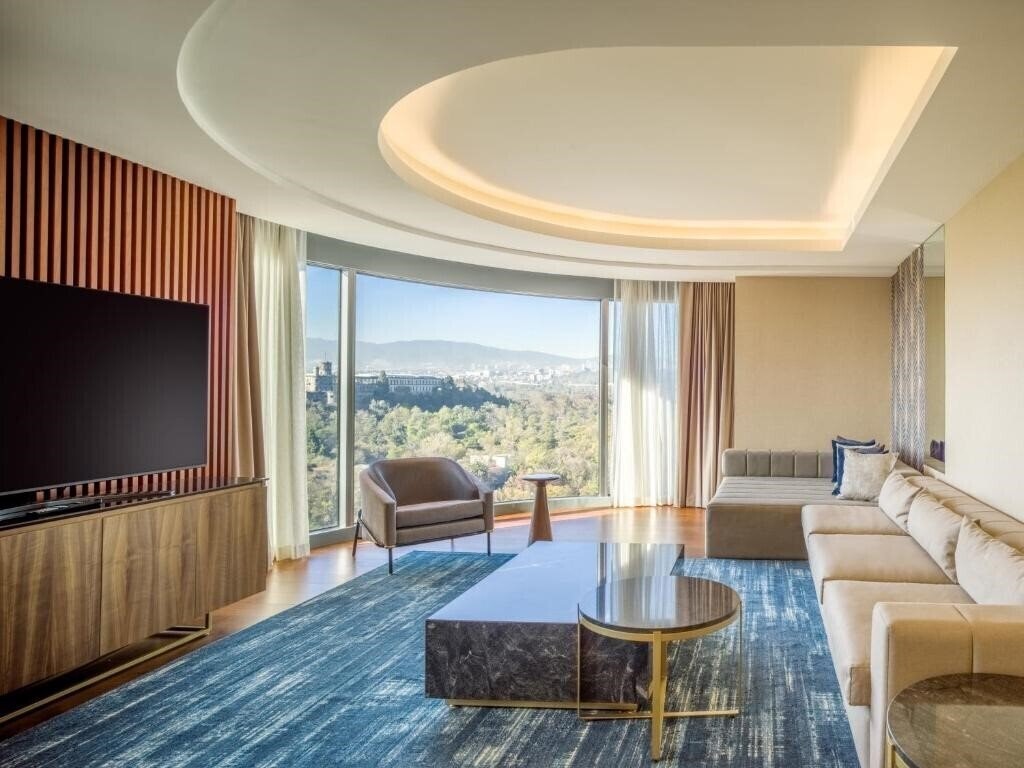 Фото U By Grand Fiesta Americana 5*