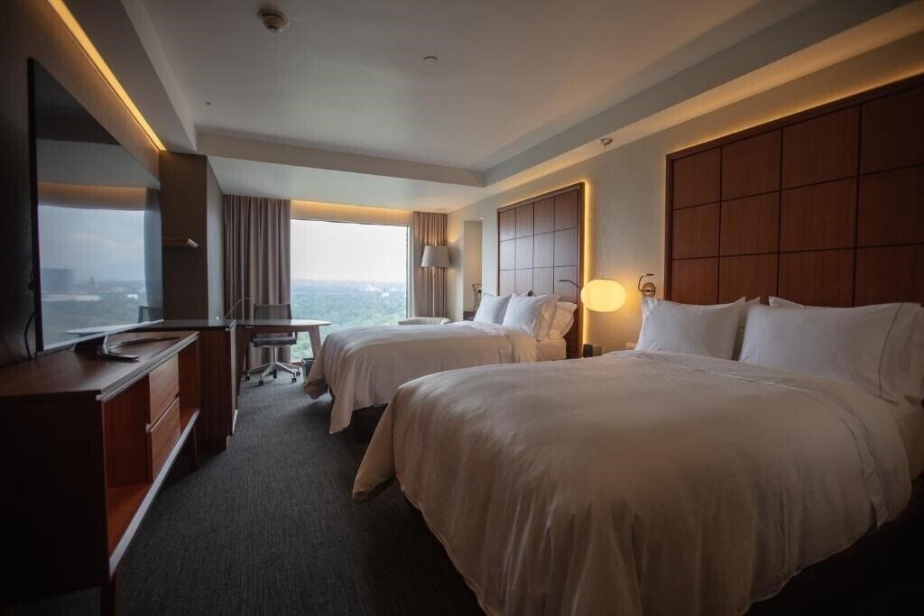 Зображення U By Grand Fiesta Americana 5*
