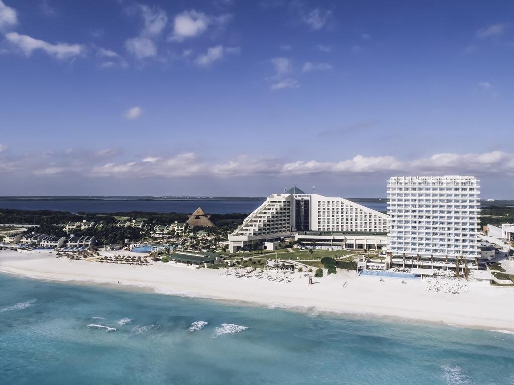 Готель Iberostar Selection Coral Cancun (ex. Iberostar Cancun Selection, Iberostar Cancun Star Prestige) 5*
