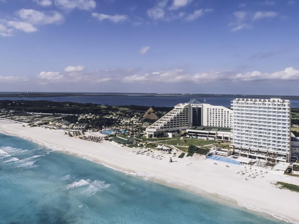 Фото Iberostar Selection Coral Cancun (ex. Iberostar Cancun Selection, Iberostar Cancun Star Prestige) 5*