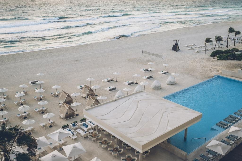 Фотографія Iberostar Selection Coral Cancun (ex. Iberostar Cancun Selection, Iberostar Cancun Star Prestige) 5*