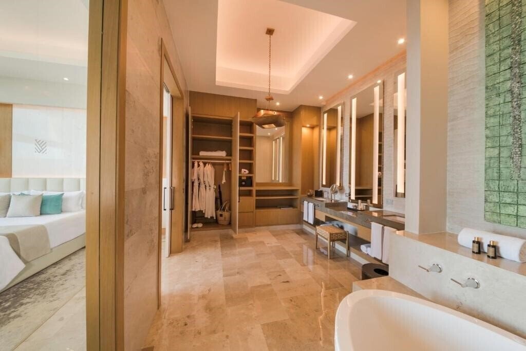Фото Haven Riviera Cancun 5*