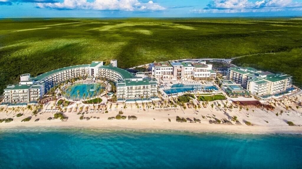 Зображення Haven Riviera Cancun 5*