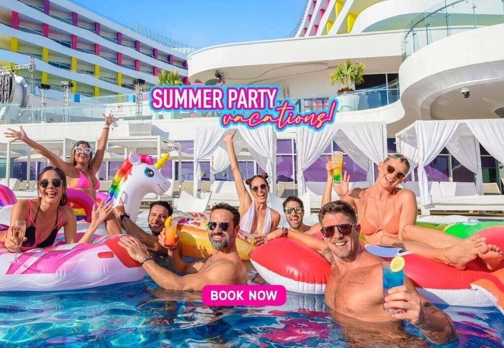 Готель Temptation Cancun Resort (Adults Only 21+) 5*
