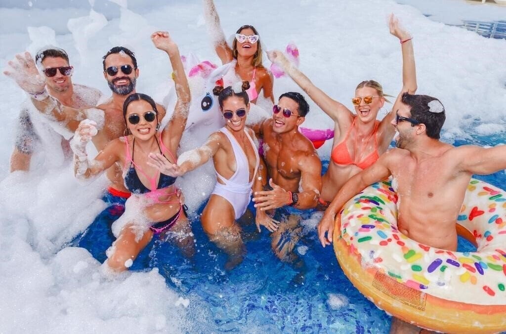 Картинка Temptation Cancun Resort (Adults Only 21+) 5*