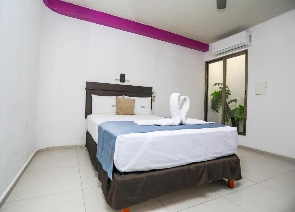 Фото Pa'Xa Mama Hotel Boutique 3*