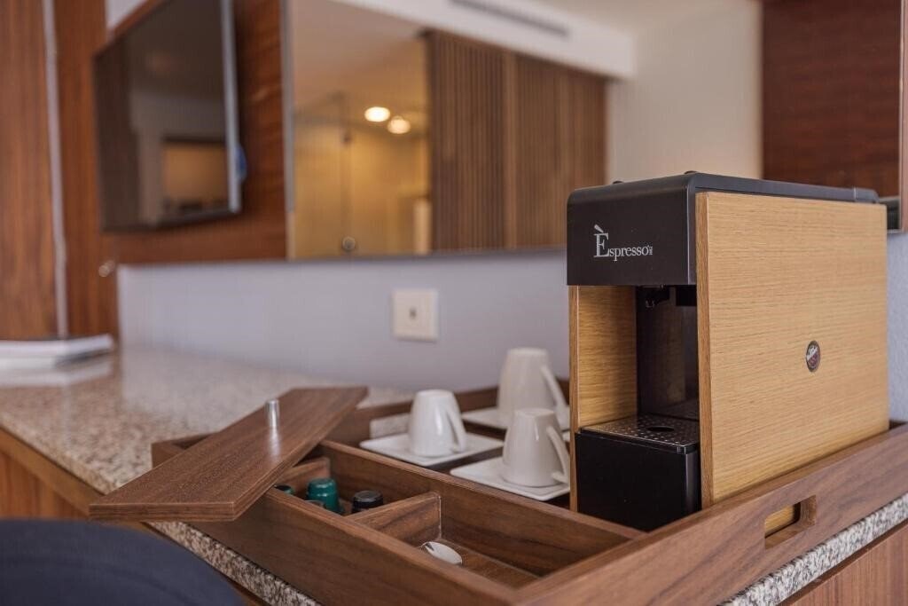 Фотографія Sensira Resort & SPA Riviera Maya 5*