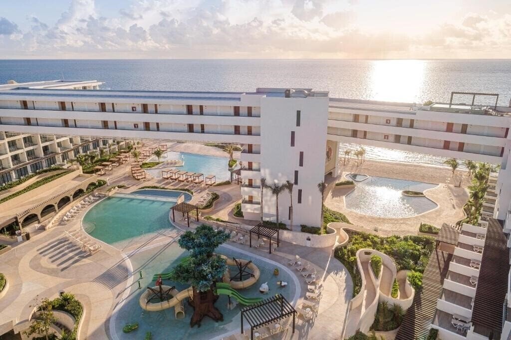Зображення Sensira Resort & SPA Riviera Maya 5*