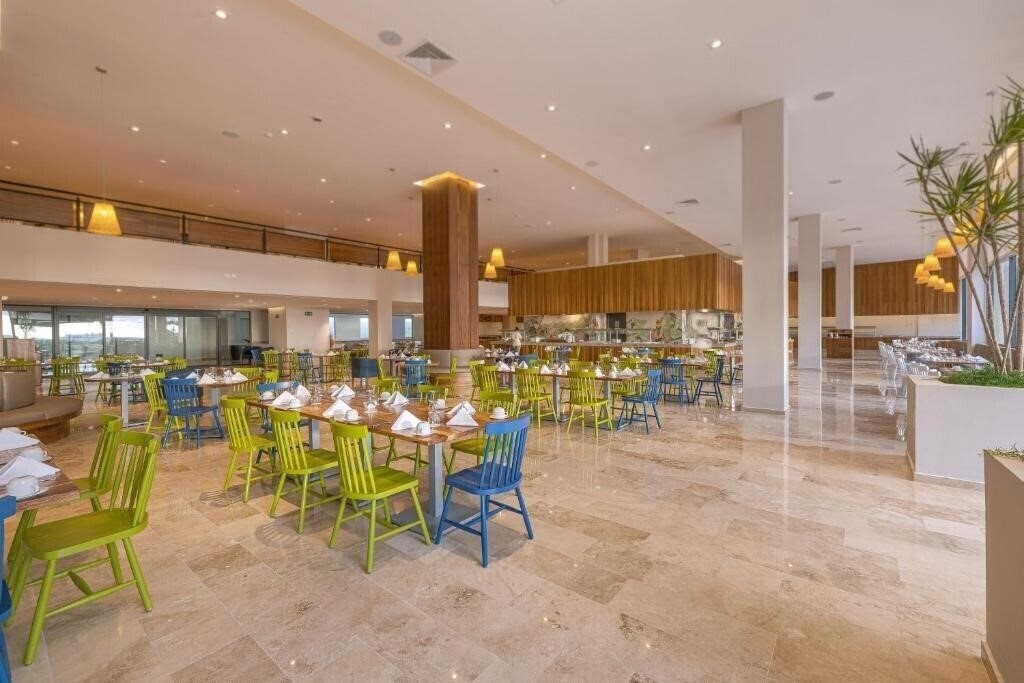 Картинка Sensira Resort & SPA Riviera Maya 5*