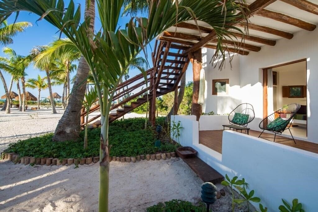 Картинка Villas Hm Palapas Del Mar 4*