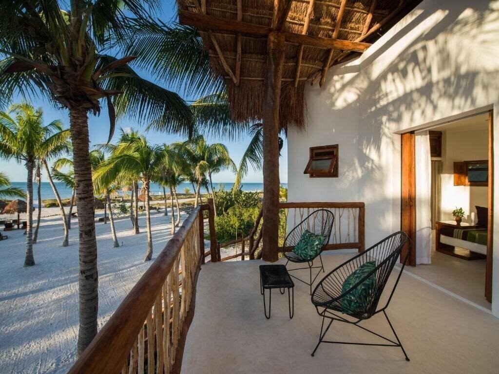 Фото Villas Hm Palapas Del Mar 4*
