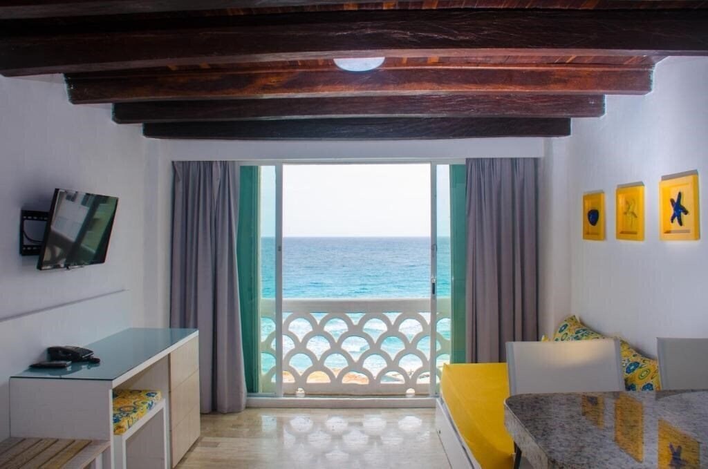Картинка Bsea Cancun Plaza 3*