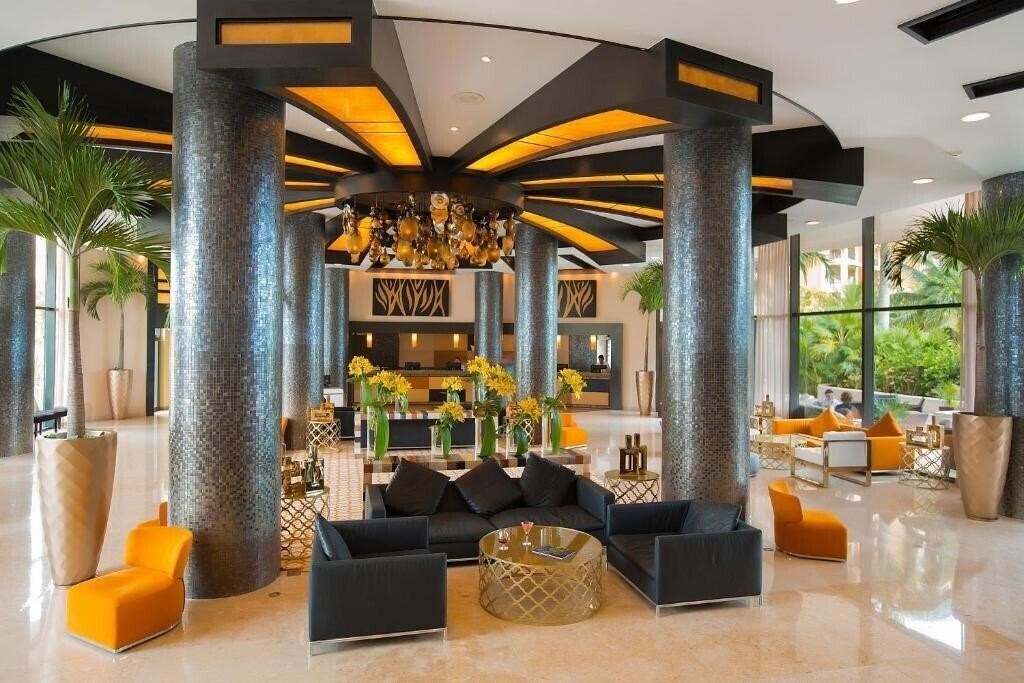 Изображение Villa Del Palmar Cancun Luxury Beach Resort & SPA 5*