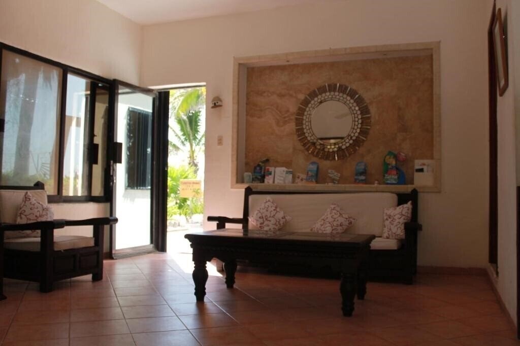 Фотография Villa Kiin 3*