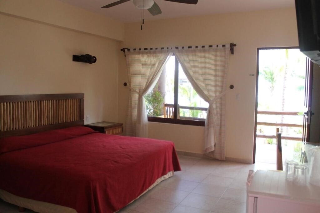 Картинка Villa Kiin 3*