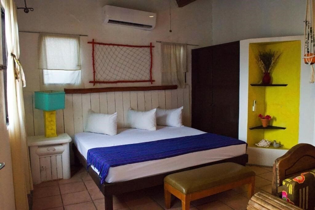 Картинка Casa Caribe Cancun 3*