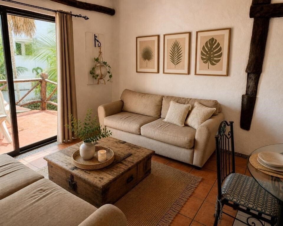 Фотография Casa Caribe Cancun 3*