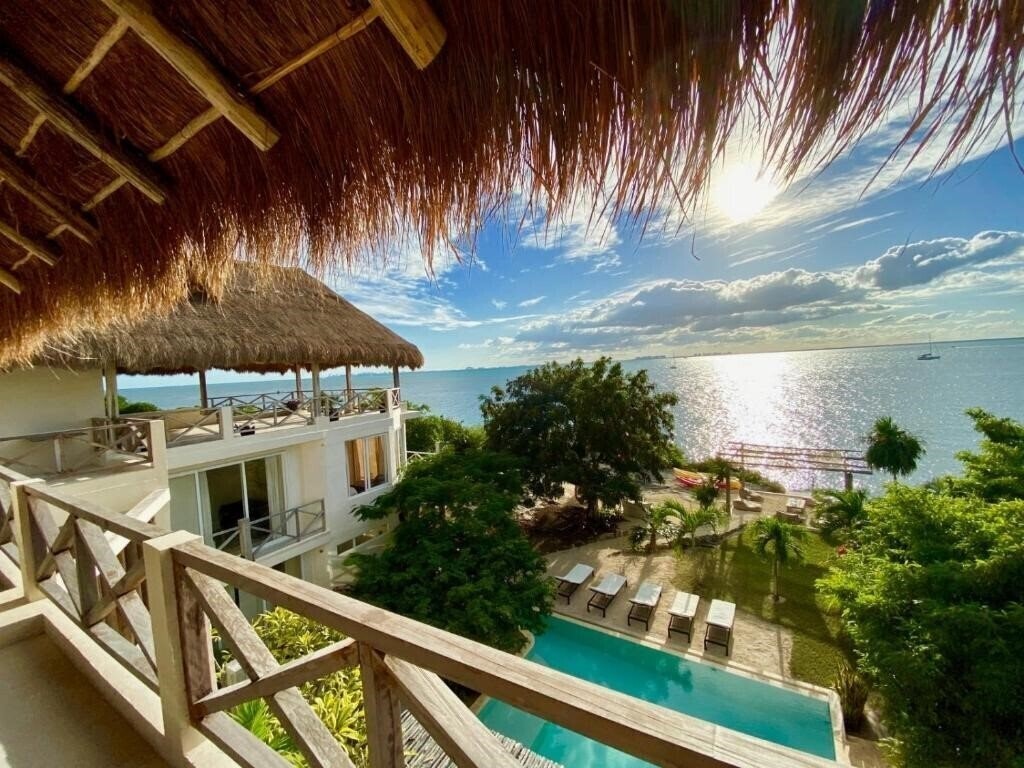 Фото Casa Coco by Coco B Isla 4*