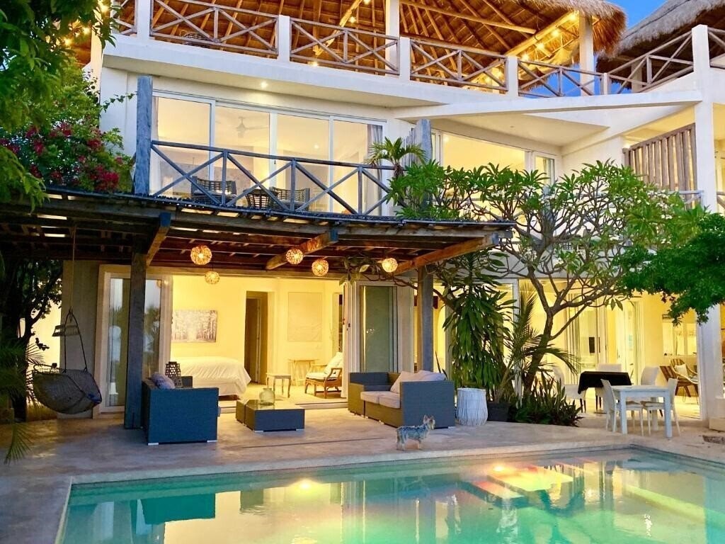 Зображення Casa Coco by Coco B Isla 4*