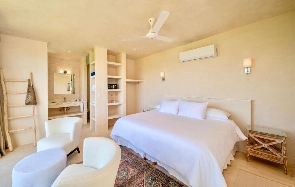 Фотография Casa Coco By Coco B Isla 4*