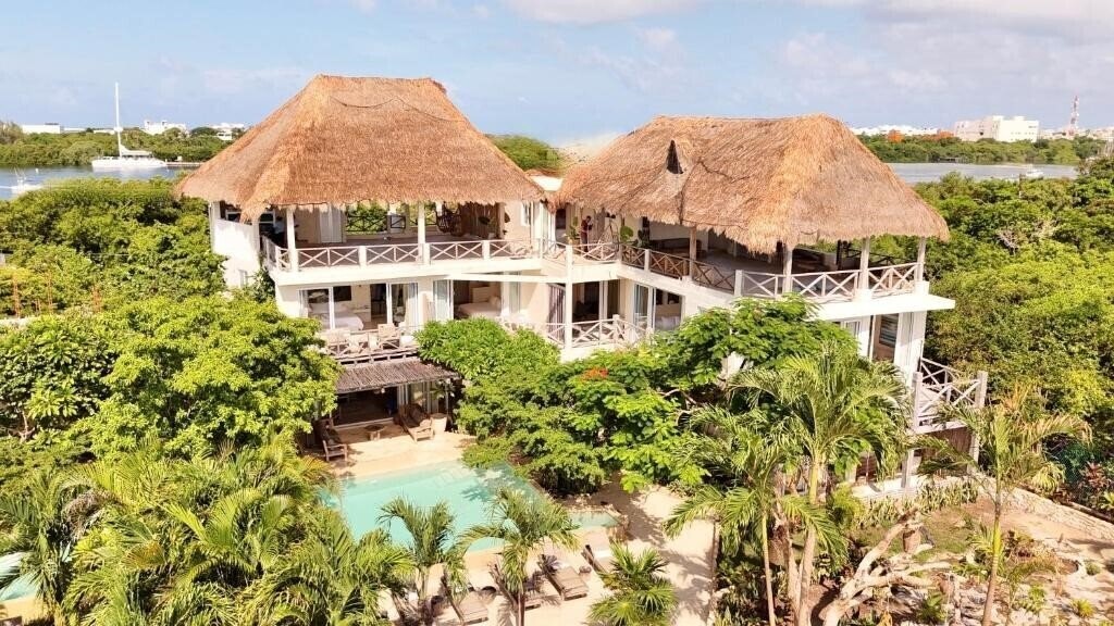 Картинка Casa Coco By Coco B Isla 4*