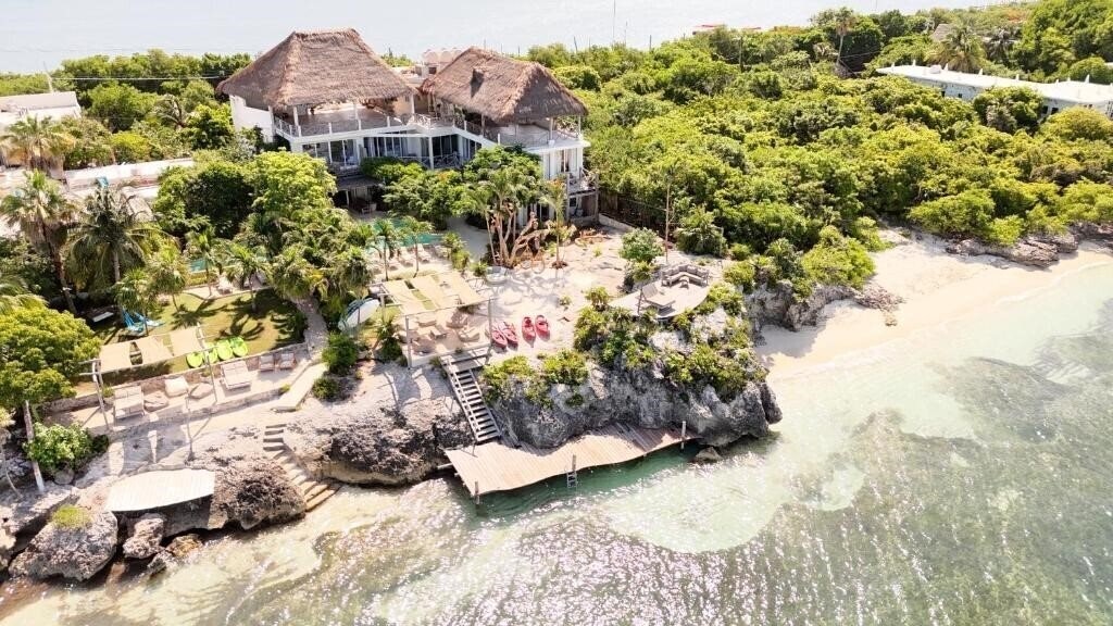 Готель Casa Coco by Coco B Isla 4*