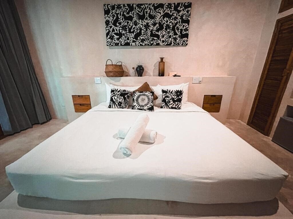 Фото Casa Margot 3*