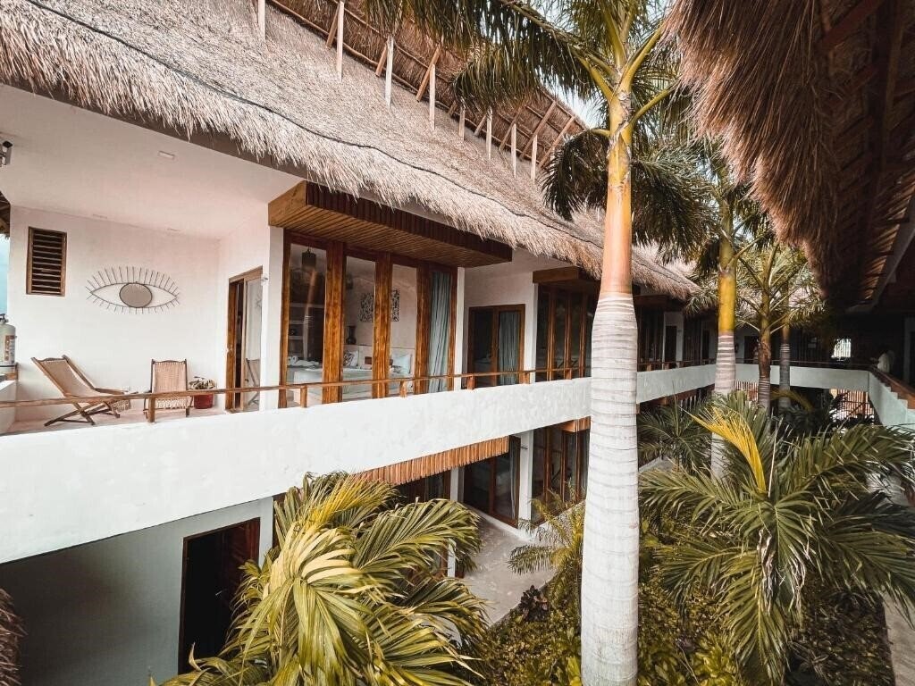 Фотографія Casa Margot 3*