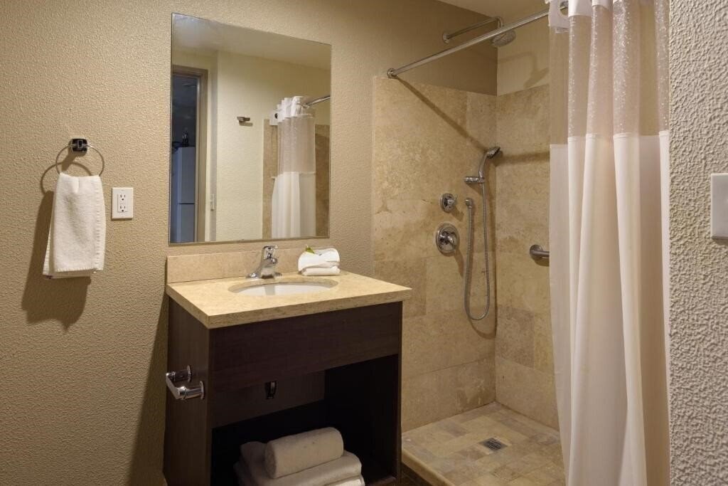Фотография Extended Suites Cancun Cumbres 4*