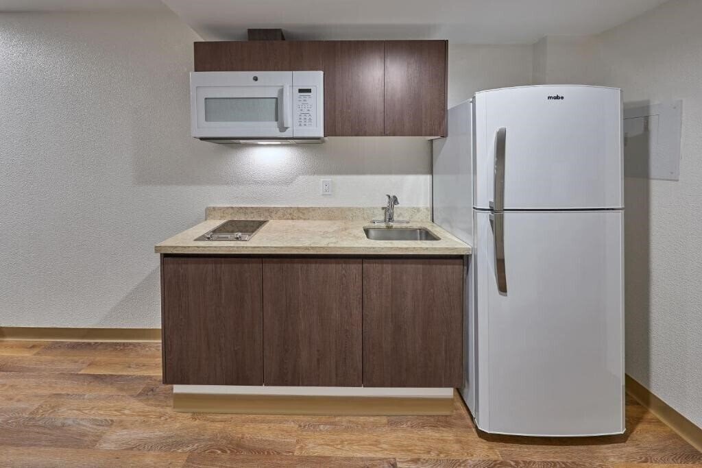 Картинка Extended Suites Cancun Cumbres 4*