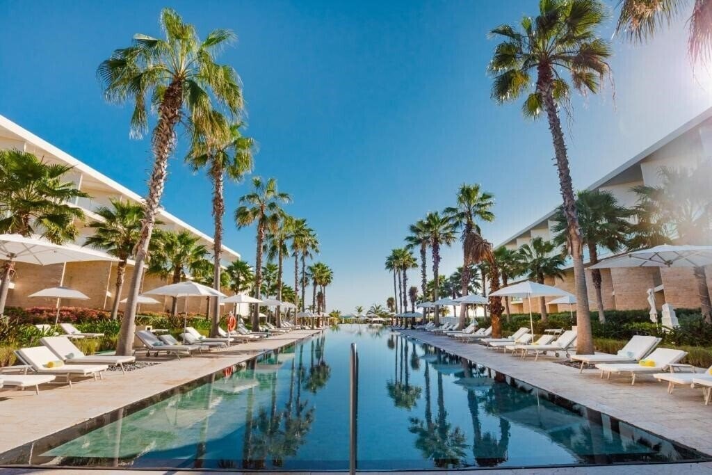 Изображение Family Selection At Grand Palladium Costa Mujeres 4*