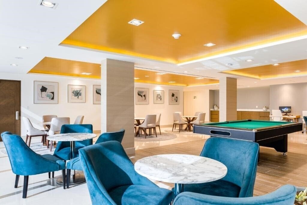 Картинка Garza Blanca Resort & Spa Cancun  Deluxe 5*