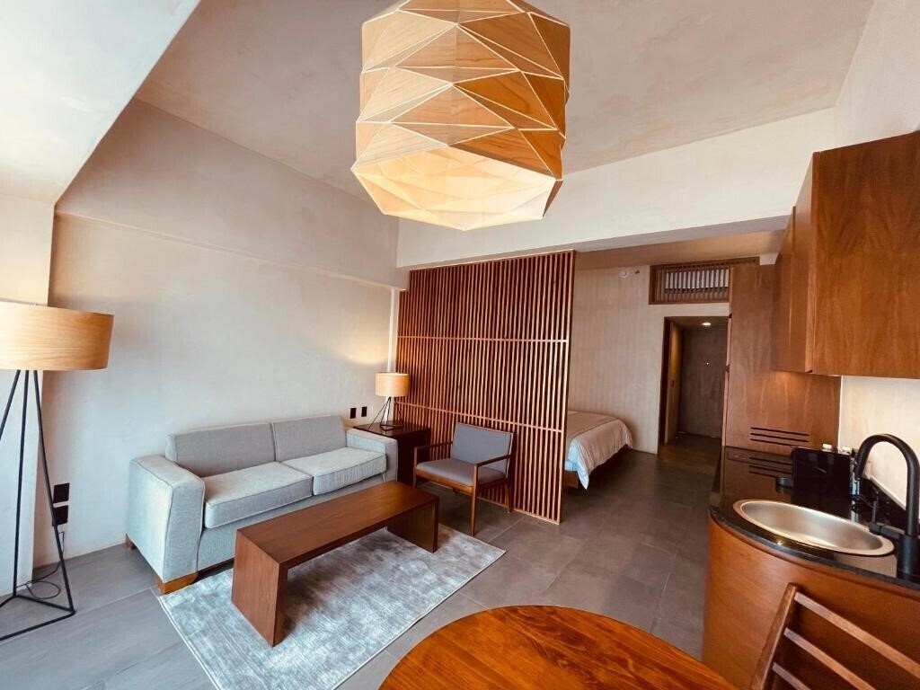 Фото Hive Cancun By G Hotels 3*