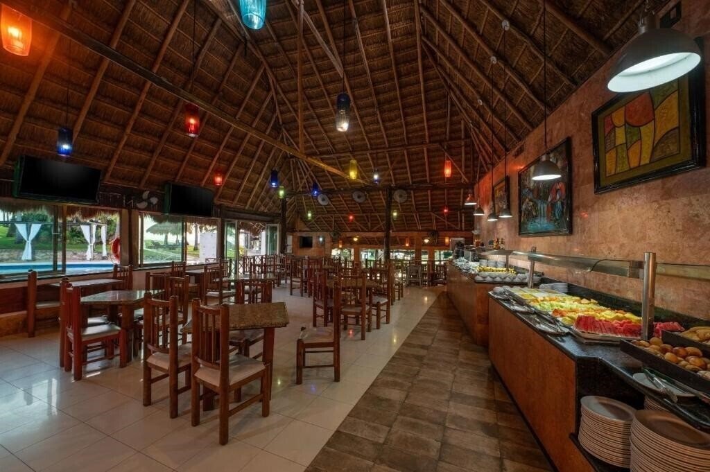 Фотография Dos Playas Faranda Cancun 3*