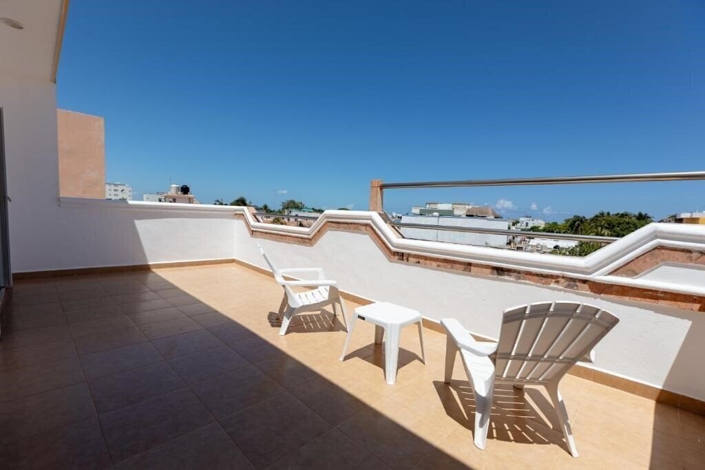 Фото Hotel Kinich 3*
